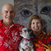 House Sitter - Caring Cairns Couple