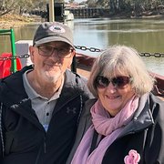 House Sitter - Janet + Brad retirees