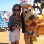 House Sitter - the lucky housesitter