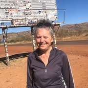 House Sitter - Happy rambler