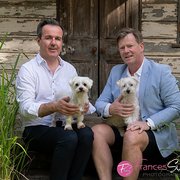 House Sitter - Professional work from home couple