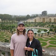 House Sitter - Lucy and Jesse