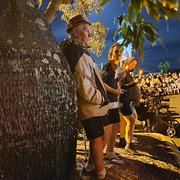 House Sitter - DarrylF