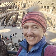 House Sitter - Active & versatile solo traveller