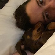 House Sitter - Kirsty & Josh