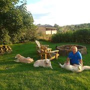 House Sitter - Caring couple originally from Yorkshire 