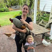 House Sitter - Ipswich and surrounds Pet sitting