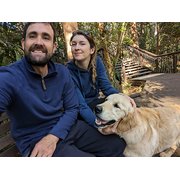 House Sitter - Sophie & Rob - Safe Home, Happy Pets!