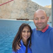 House Sitter - Doug and Malini (retired, gone sailing)