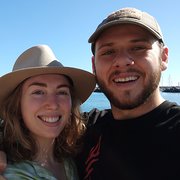House Sitter - Travelling couple with a love of dogs