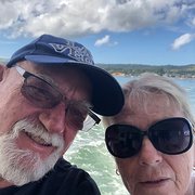 House Sitter - Anne and Peter