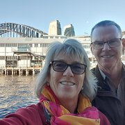 House Sitter - Active, adventurous retirees