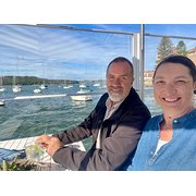 House Sitter - Young at heart Couple