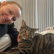 House Sitter - Jordan & Nicole