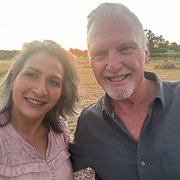 House Sitter - Chris & Doris
