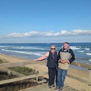 House Sitter - John and Rosemary -pet people