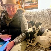 House Sitter - Mal & Amanda