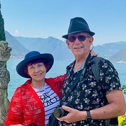 House Sitter - Two Intrepid Teachers