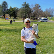 House Sitter - Xavier (AKA Ash)