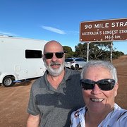 House Sitter - Karen & Derek