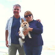 House Sitter - Experienced Animal Lovers & Former Publi