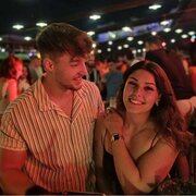 House Sitter - Sandjoo & Jordan