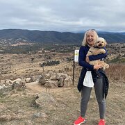 House Sitter - Danni