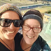 House Sitter - Niniwa & Shell's