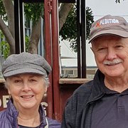 House Sitter - Ken & Kris 