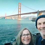 House Sitter - Lisa and Paul
