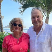 House Sitter - Viv & Steve