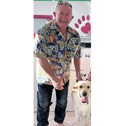 House Sitter - Max, Experienced Pet, House & Property