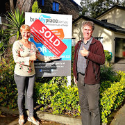 House Sitter - Mila & Peter