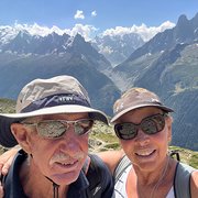 House Sitter - Robynne and Elwyn