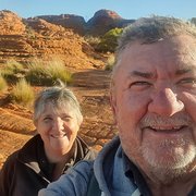 House Sitter - Neil & Cathy (Happy Travellers)