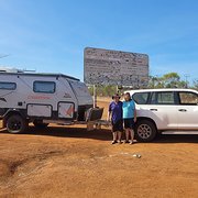 House Sitter - Enjoying Life