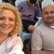 House Sitter - HelenH