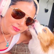 House Sitter - Bianca