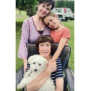 House Sitter - Karina