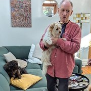 House Sitter - Allan GB