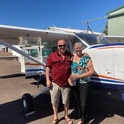 House Sitter - Janda