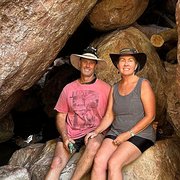 House Sitter - From our acreage to yours