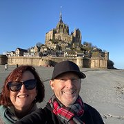 House Sitter - Adventurous Couple in their 60’s