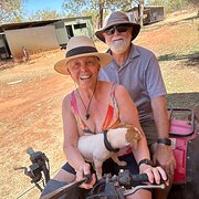 House Sitter - Sue & Paul -we love all animals ❤️