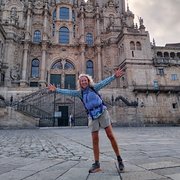 House Sitter - Active & versatile solo traveller