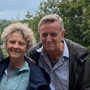 House Sitter - Ged and Annabel