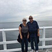 House Sitter - Retired Couple in between homes