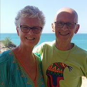 House Sitter - The Ramsays