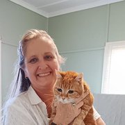 House Sitter - Katie and Matt