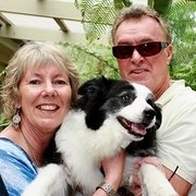 House Sitter - Experienced Grey Nomad House Sitters